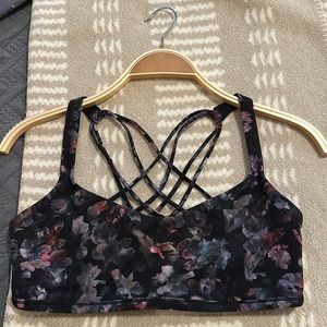 Lululemon Free to Be Bra - Wild